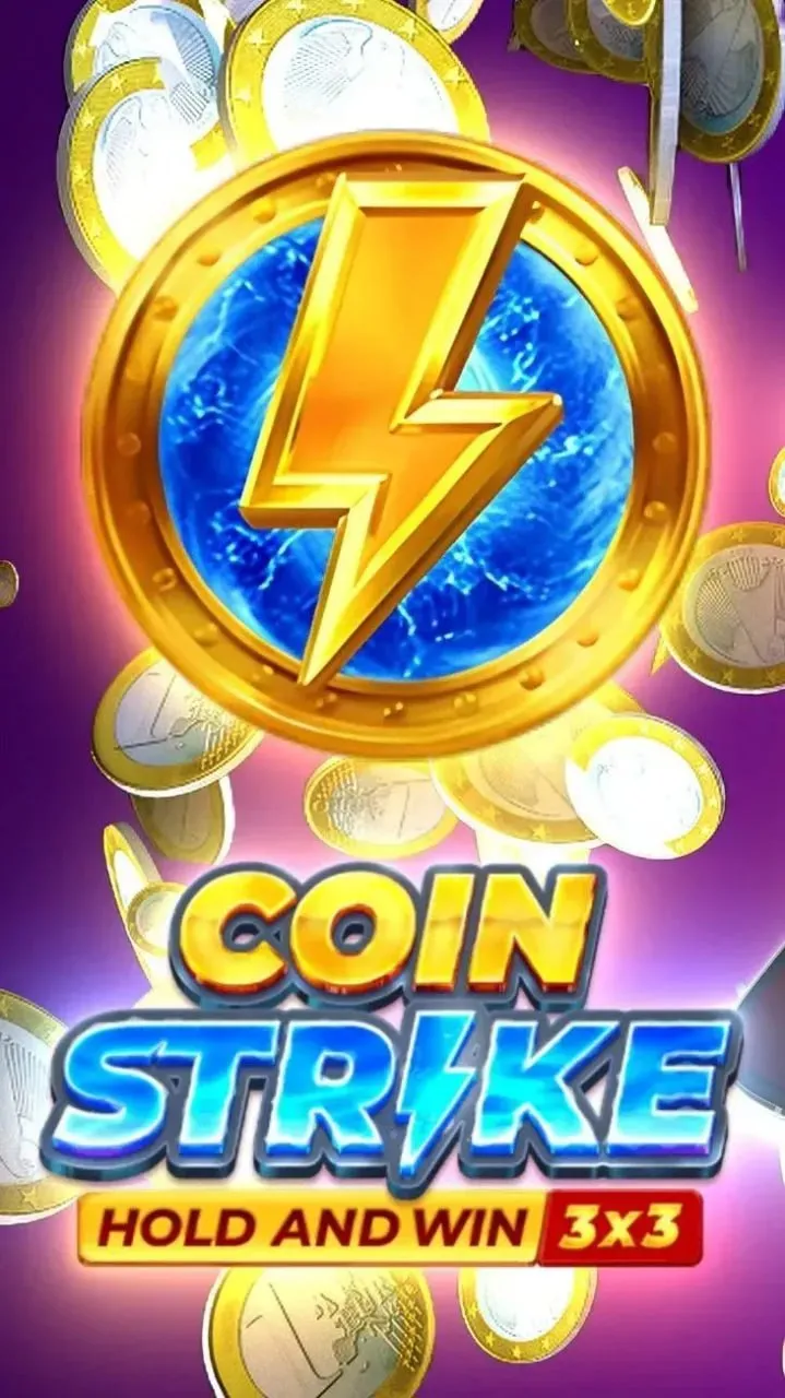 Joker Strike Slots screenshot