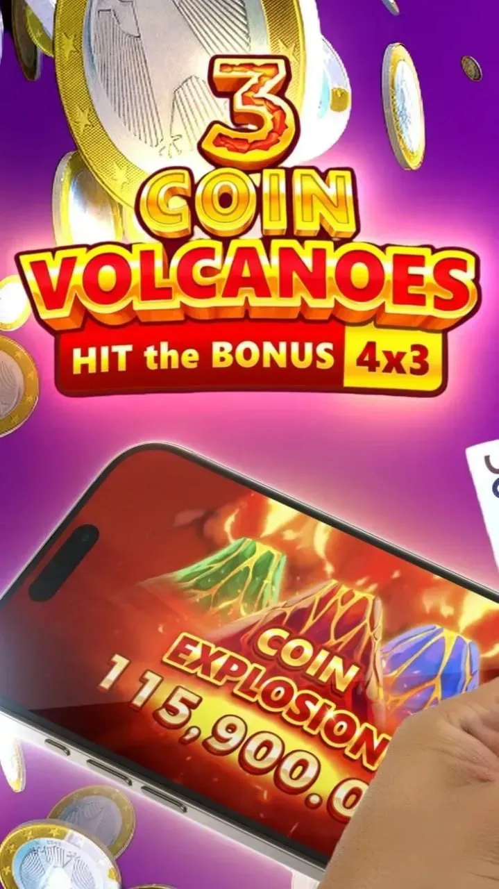 Joker Strike Slots preview 4
